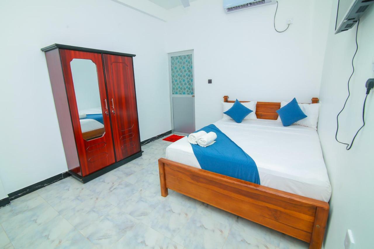 Hotel Sun Blue Uppuveli Extérieur photo